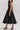 Maxi V-Neck Puff Party Dress Secondary image