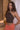 Polka Dot Tie Backless Slim Halter Top Secondary image