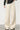 Fleece Lined Wool Blend Knit Pants Secondary image