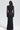 Rhinestone Long Sleeve Mermaid Formal Dress Secondary image
