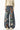 Cartoon Patch Embroidered Wide Leg Jeans Secondary image
