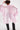 Sheer Flare Sleeve Tie Blouse Secondary image