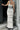 Knit Spaghetti Strap Split Sweater Dress Secondary image