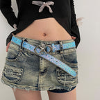 Chic Millennial Statement Waist Belt