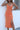 Shiny Knit Split Camisole Sweater Dress Secondary image