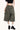 Washed Oversized Pockets Wide Leg Cargo Pants Secondary image