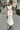 Button Front Two Piece Knit Vest Skirt Set Secondary image