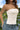 Sweet Floral Corset Tube Top Secondary image