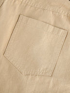 Cargo Loose Fit Pants Pants