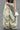West Coast Style Pleated Ribbon Cargo Pants Secondary image