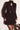 Backless Long Sleeve Mini Dress Secondary image
