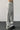 White Dirty Fit Vintage Relaxed Straight Jeans Secondary image