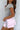 Minimal Solid Slim Short Sleeve Tee Secondary image