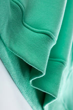 Heavyweight Fleece Lined Pullover Hoodie