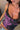 Printed Lace Patchwork Sexy Cami Secondary image