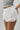 Sexy Tiered Lace Trim Mini Cake Skirt Secondary image