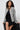Sequin Crew Neck Long Sleeve Jacket Secondary image