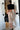 Low Rise Sheer Mesh Polka Dot A Line Skirt Secondary image