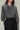 Vintage Relaxed Draped Neck Blouse Secondary image