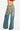 Distressed Dirty Wash Relaxed Straight Jeans Secondary image