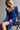 Long Sleeve Ribbed Sweater Dress Secondary image