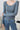 Elegant Turtleneck Bodycon Knit Top Secondary image