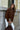 Short Suede Blazer Jacket Secondary image