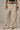Polka Dot Casual Mid Waist Wide Pants Secondary image