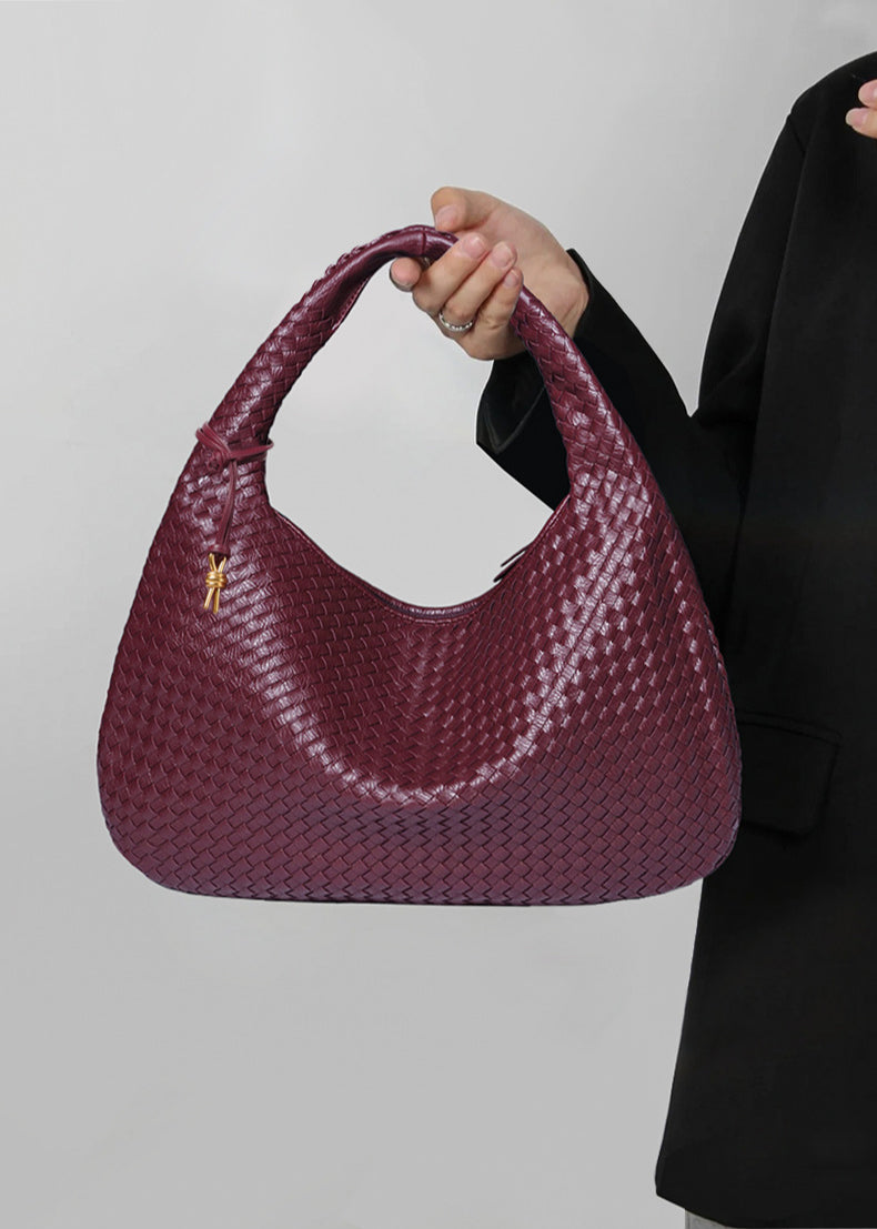 Unpredictable Love Graceful Braided Bag Bag