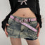 Chic Millennial Statement Waist Belt