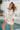 Hollow Out Woven Loose Wavy Hem Cover Up Secondary image