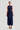 Sleeveless Round Neck Knit Sweater Dress Secondary image
