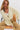 Slouchy V-Neck Tasseled Loose Solid Sweater Secondary image