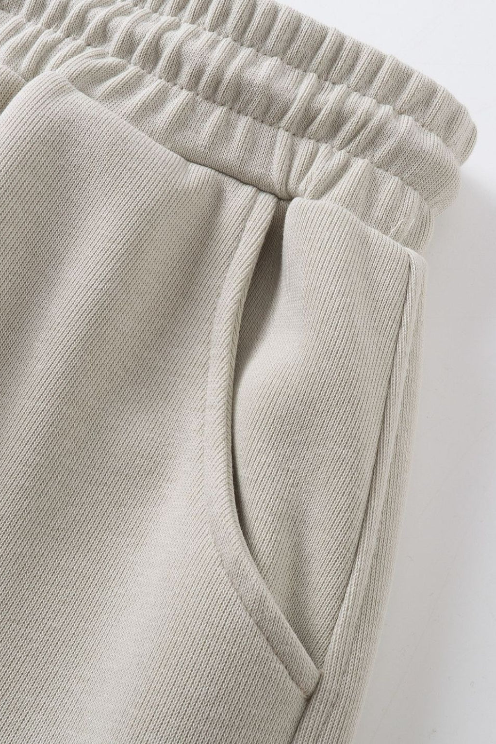 Tribal Graphic Baggy Barrel Leg Sweatpants