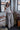 Oversized Baggy Wide Leg Lounge Knit Pants Secondary image