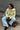Soft Wool Oversized Pullover Sweater Secondary image