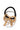 Ponytail Bow Accent Hair Cuff Secondary image