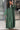 Pleated Relaxed Fit Open Detail Overcoat Secondary image
