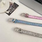 Chic Millennial Statement Waist Belt