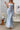 Sequin Asymmetric Off Shoulder Formal Dress Secondary image