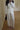 Casual V Neck Two Piece Blazer Pants Set Secondary image