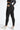 High-Rise Fleece Lined Side Pocket Leggings Secondary image