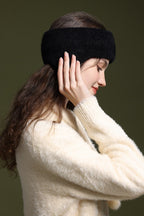 Outdoor Sports Windproof Thermal Headband
