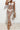 Sheer Hollow Out Mesh Beach Strap Vacation Cover Up Secondary image