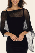 Crochet Hollow Knit Multi Way Cover Up Crop Top