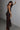 Sheer Mesh Lace Cami Top Skirt Set Secondary image