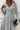 V-Neck Patchwork Sweater Dress Secondary image