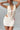 Sexy Backless Tie Waist Skirt Set Secondary image