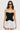 Polka Dot Strapless Bodycon Mini Dress Secondary image