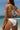 Backless Drawstring Tie Two Piece Bikini Set Secondary image